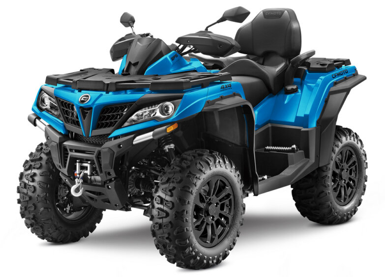 CFORCE 850 XC