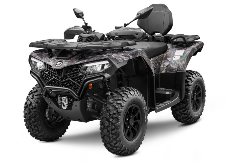 CFORCE 520 L 2023