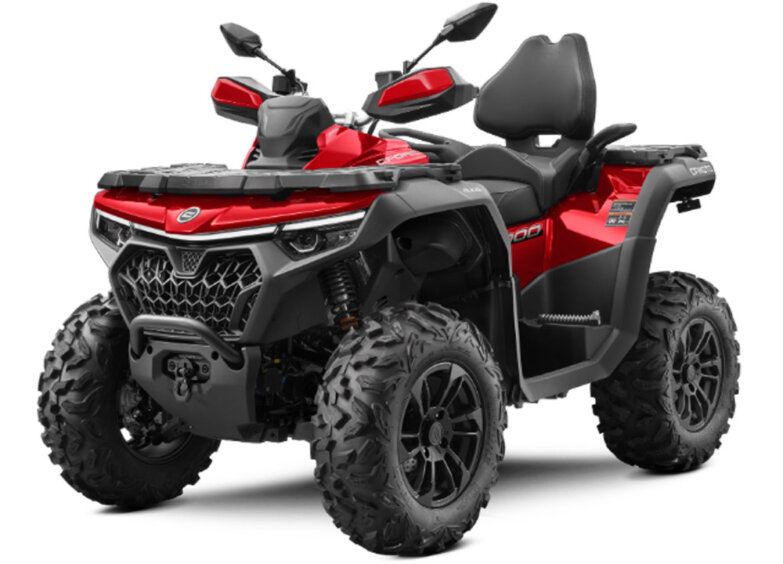CFORCE 1000 TOURING 2027
