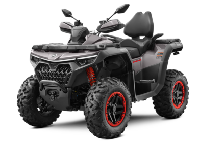 CFORCE 1000 TOURING 2026