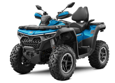 CFORCE 850 TOURING 2026