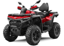 CFORCE 850 TOURING 2027
