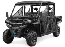 UFORCE 1000 XL 2027