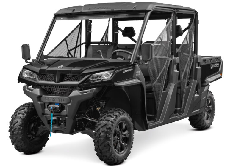 UFORCE 1000 XL 2027