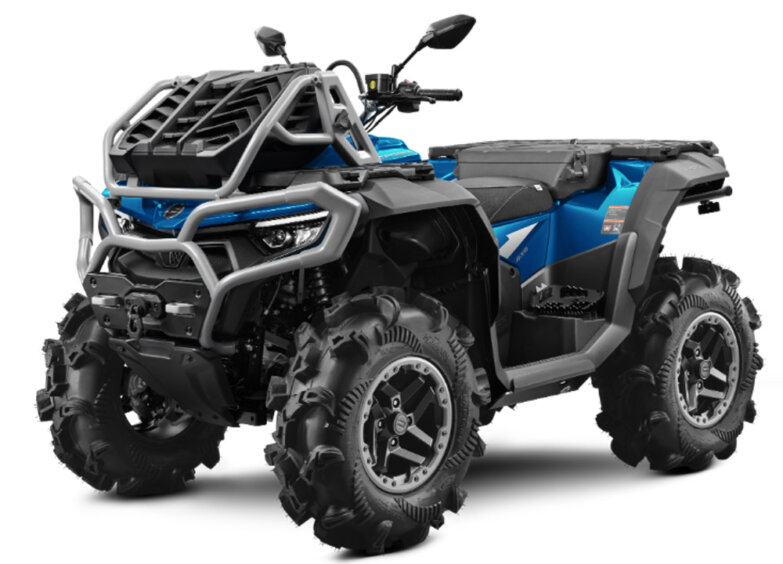 CFORCE 1000 MV 2027