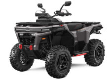 CFORCE C6 PRO TOURING 2027