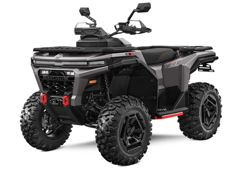 CFORCE C6 PRO TOURING 2027